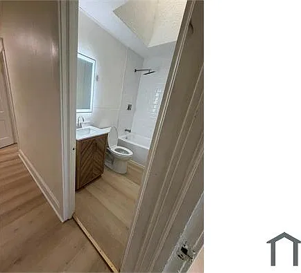2 bed, $1,400 — Photo 1