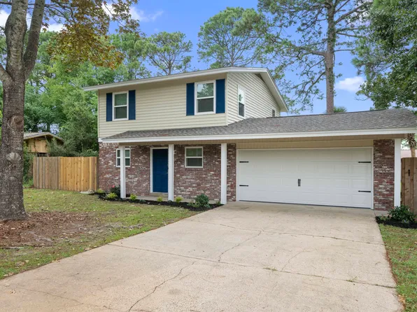 109 Pinewood Ter, Fort Walton Beach, FL 32548