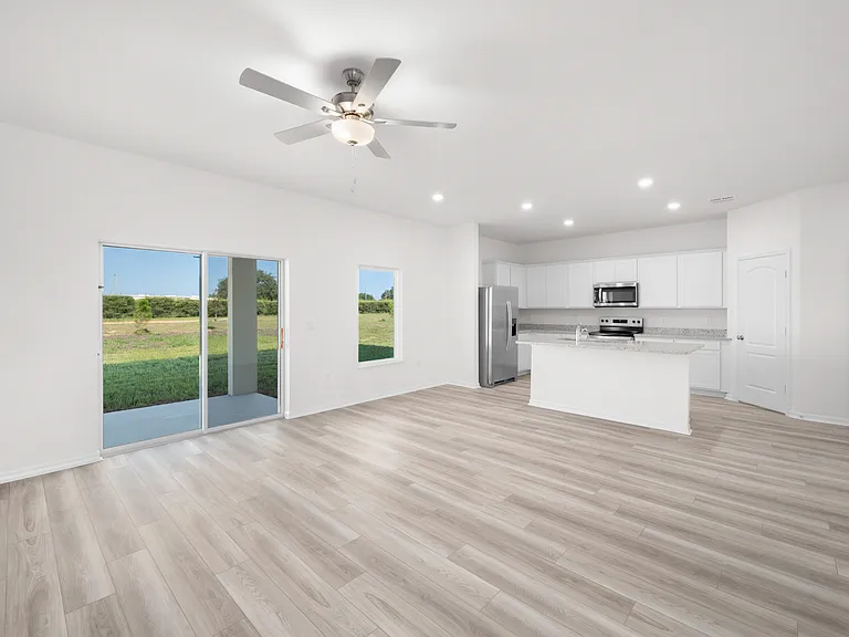 Citrus Place — Photo 39