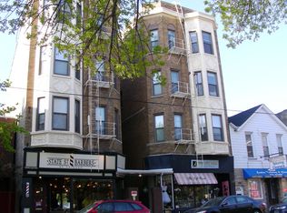 Webster Apartments, Chicago, IL 60614