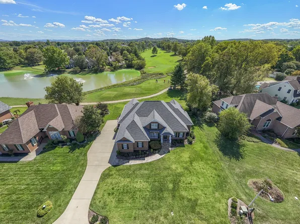 322 Council Bluff Pkwy, Murfreesboro, TN 37127