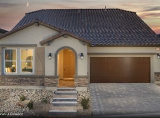 10974 Parsley Avenue Lot #82, Las Vegas, NV 89166