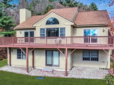 24 Highland Ridge Road UNIT 24, New London, NH, 03257