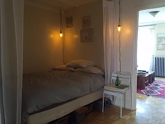 Rented by Keller Williams NYC