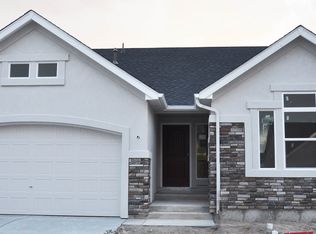 11172 Crisp Air Dr, Colorado Springs, CO 80908