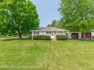 6064 Southbrook Ave, Lansing, MI 48911