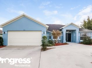2706 Berkford Cir, Lakeland, FL 33810