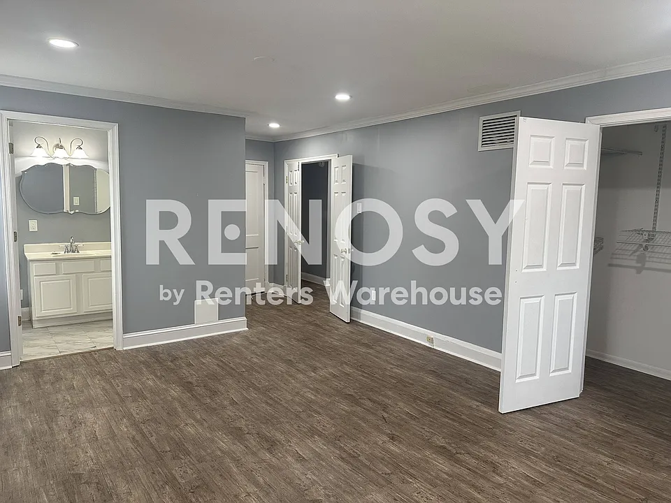 3026 Lavender Ave #1A