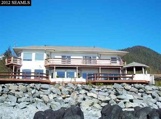 2041 Halibut Point Rd, Sitka, AK 99835