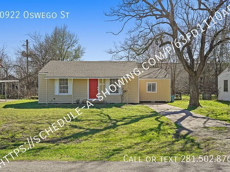 10922 Oswego St — Photo 1
