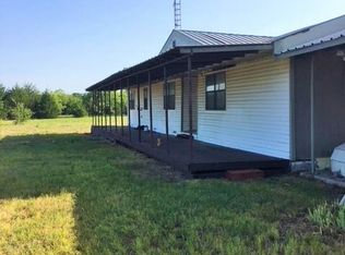 15830 County Road 825, Blue Ridge, TX 75424