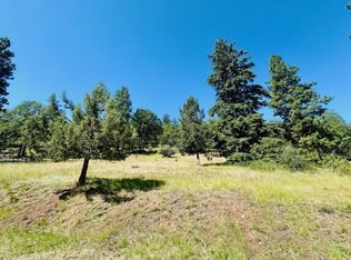 Coopers Hawk Rd LOT 862, Klamath Falls, OR 97601