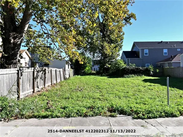 2514 Danneel St, New Orleans, LA 70113