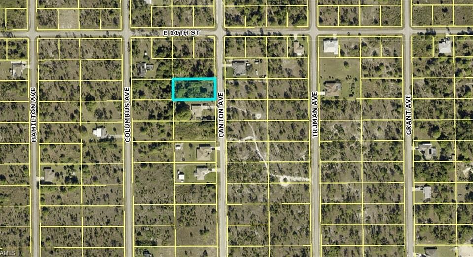 1st image of 1019 Canton Ave Lot 22
