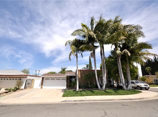 1823 Lotus Pl, Brea, CA 92821