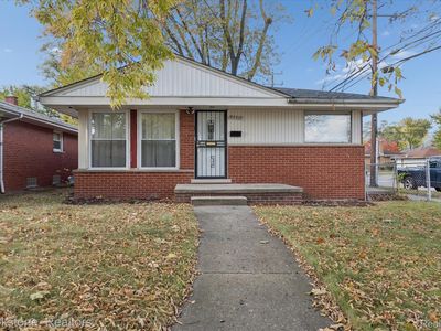 20317 Bentler St, Detroit, MI, 48219