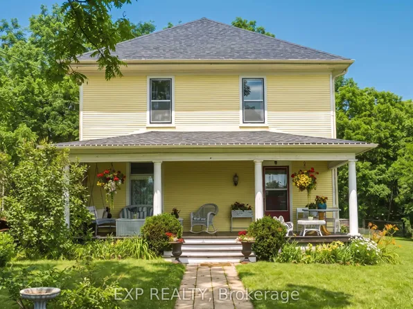 145 High St, Georgina, ON L0E 1R0
