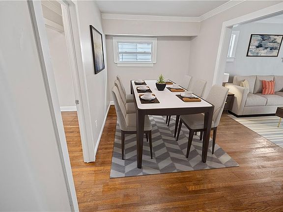 5th image of 3307 Agnes Ave