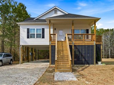 3566 Steamer Trace Rd., Conway, SC, 29527
