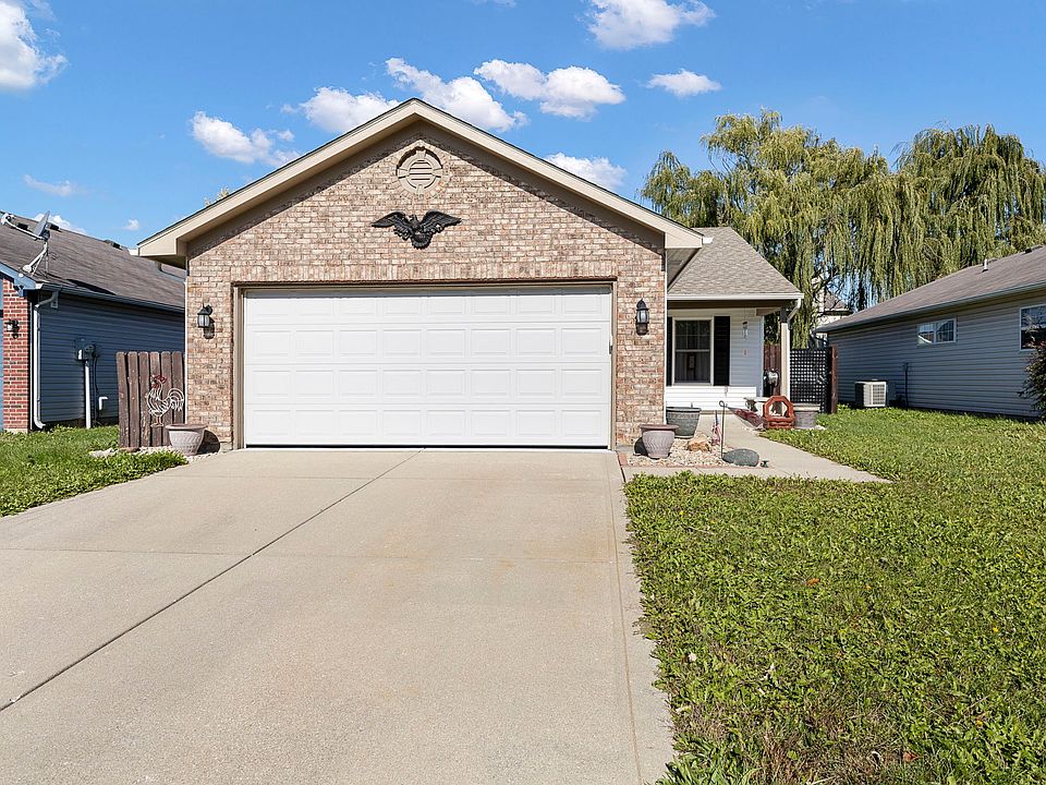 1st image of 5114 Sandy Forge Dr