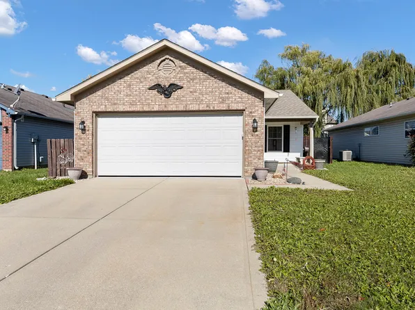 5114 Sandy Forge Dr, Indianapolis, IN 46221