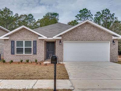6371 Churchill Circle, Milton, FL, 32583