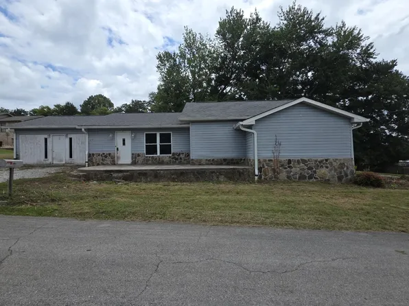523 Sunset Dr, Madisonville, TN 37354
