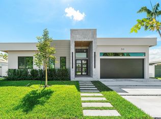 511 SE 7th Ave, Pompano Beach, FL 33060