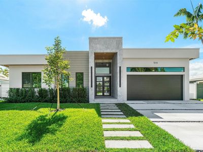 511 SE 7th Avenue, Pompano Beach, FL, 33060