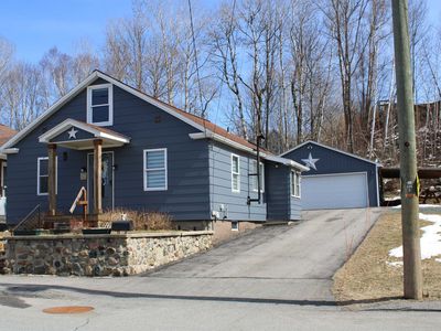 630 Howland Street, Berlin, NH, 03570