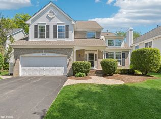 6162 Crossland Blvd, Gurnee, IL