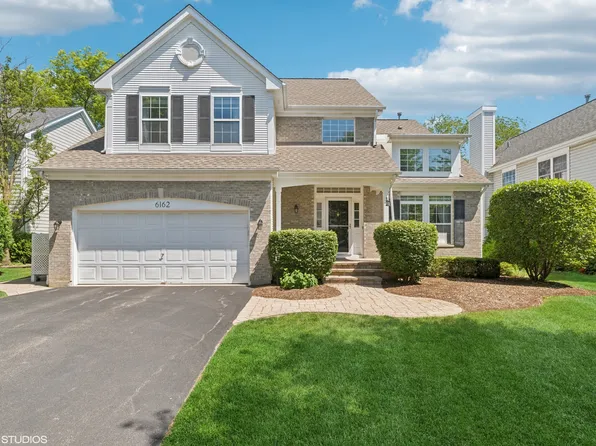 6162 Crossland Blvd, Gurnee, IL 60031