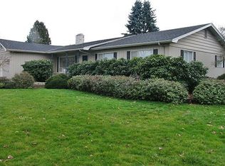 2164 Keith Way, Eugene, OR 97401