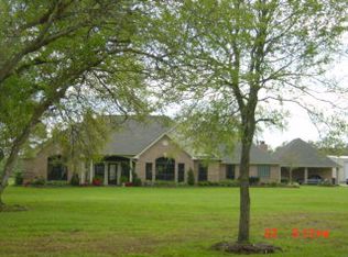 9494 Fm 524 Rd, Sweeny, TX 77480