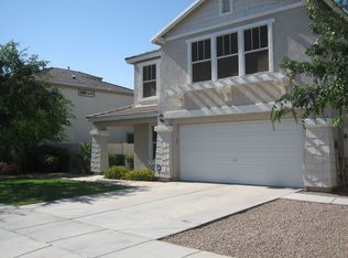 3684 E Washington Ave, Gilbert, AZ 85234