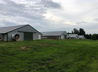 2001 State Route 132 E, Dixon, KY 42409