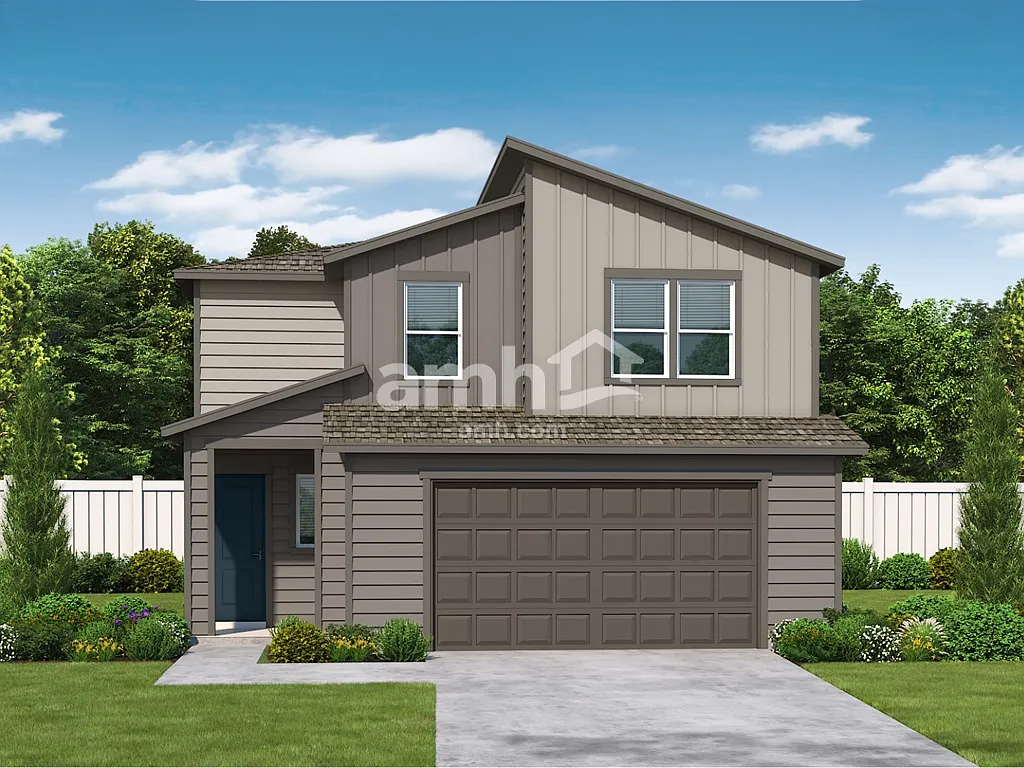 4 bed, 3.5 bath, 2143 sqft, $2,525 — Photo 1