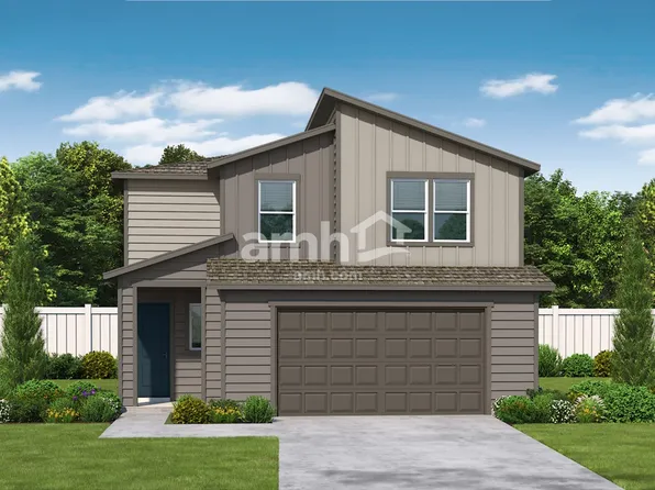 1242 S Brixton Ave, Saratoga Springs, UT 84045