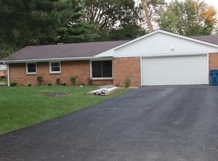 5745 Melbourne Rd, Indianapolis, IN 46228