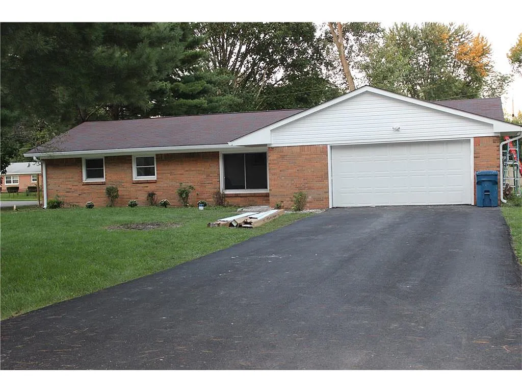 5745 Melbourne Rd photo 1