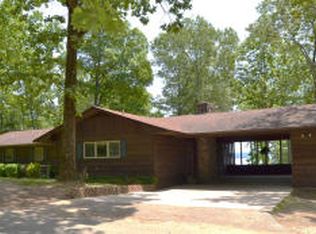 11 County Road 275, Iuka, MS 38852
