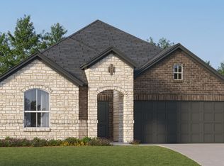 1306 Thicket Ave, Crandall, TX 75114