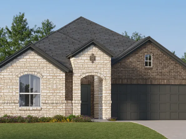 679 Arabian Dr, Aubrey, TX 76227