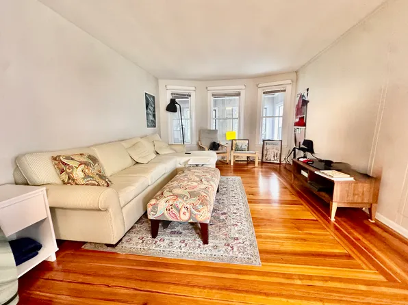 36 Simpson Ave, Somerville, MA