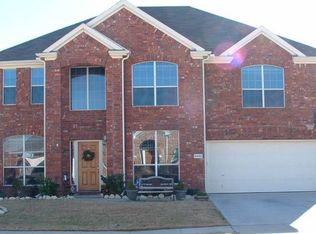5448 Loftsmoor Ct, Fort Worth, TX 76244