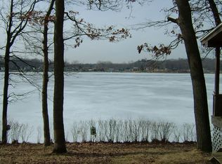 58182 E Clear Lake Rd, Three Rivers, MI 49093