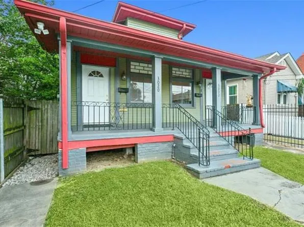 3020-22 General Taylor St, New Orleans, LA 70125