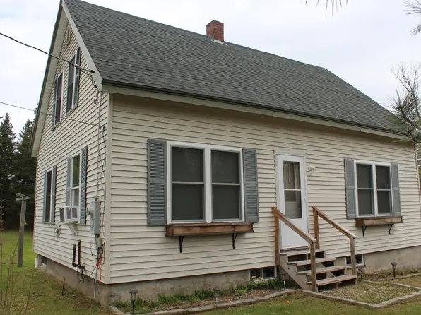 399 Crystal Road, Crystal, ME 04747