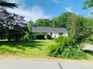 1172 West Rd, Belgrade, ME 04917