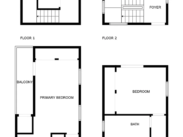 1419 N Irving St — Photo 35